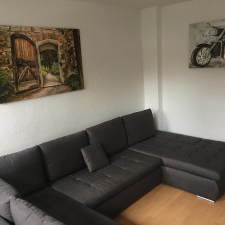 Ferienwohnungen Reinartz Salzgitter-Bad Buitenkant foto